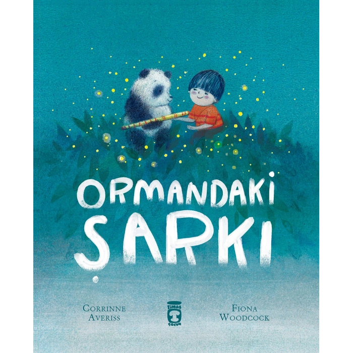 Ormandaki Şarkı