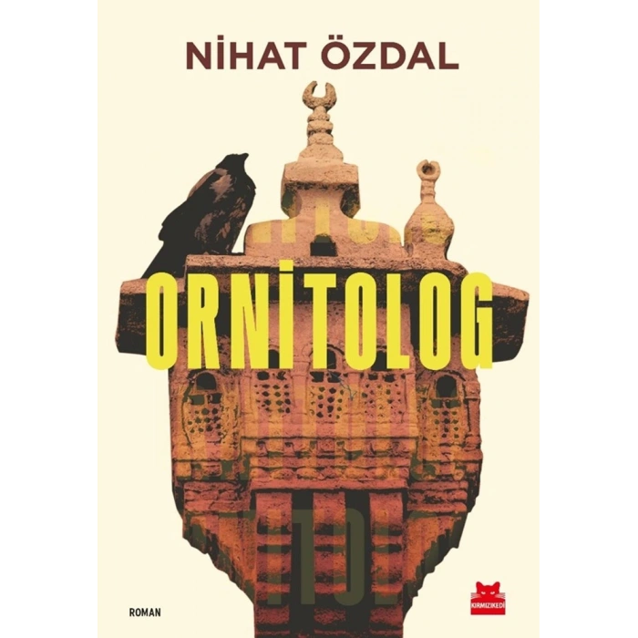 Ornitolog