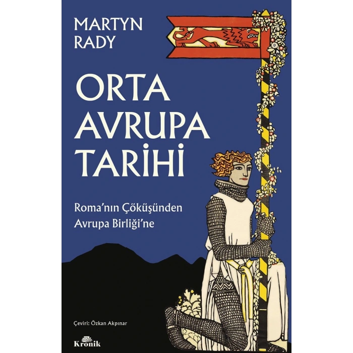 Orta Avrupa Tarihi