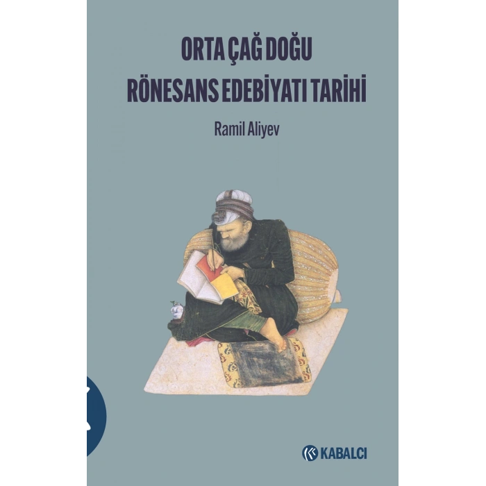 Orta Çağ Doğu Rönesans Edebiyatı Tarihi