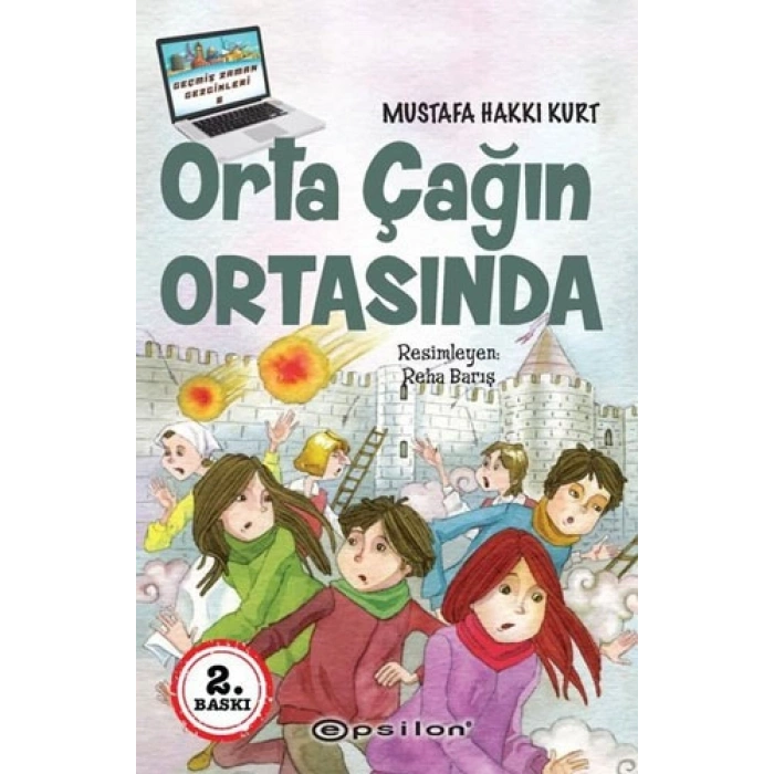 Orta Çağın Ortasında