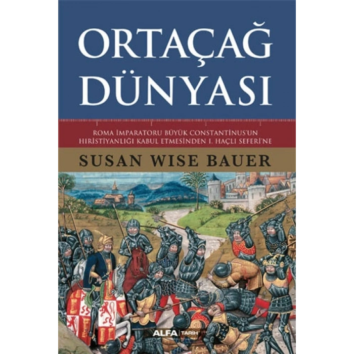 Ortaçağ Dünyası