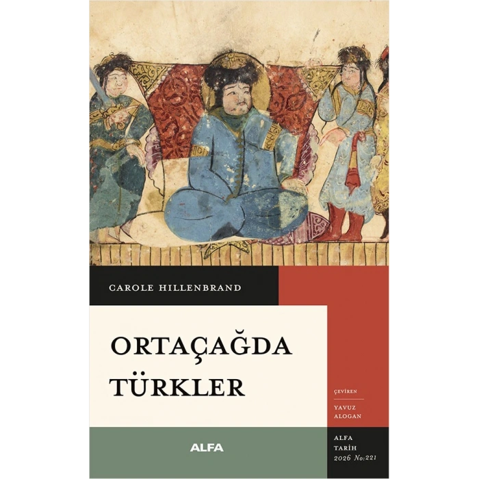 Ortaçağda Türkler