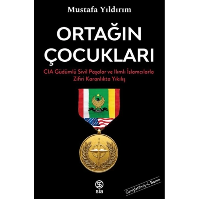 Ortağın Çocukları