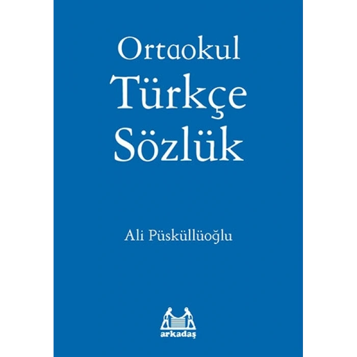 Ortaokul Türkçe Sözlük