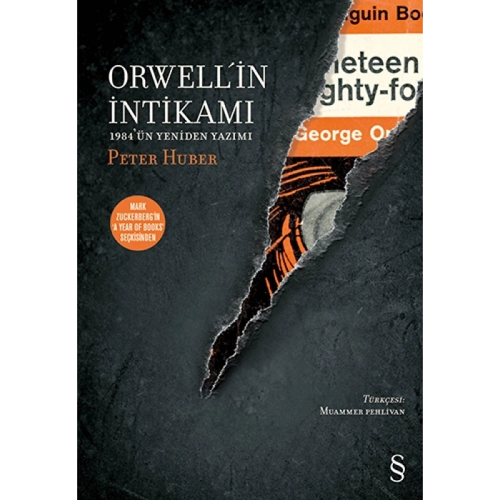 Orwellin İntikamı