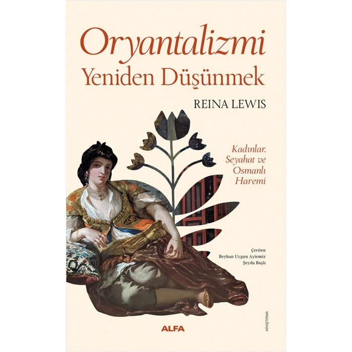 Oryantalizmi  Yeniden Düşünmek
