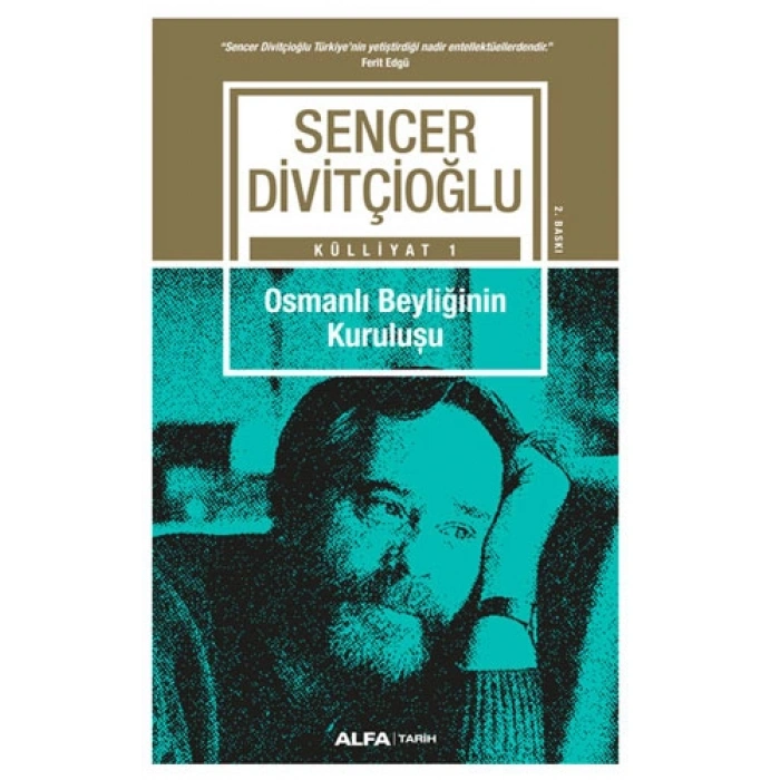 Osmanlı Beyliğinin Kuruluşu