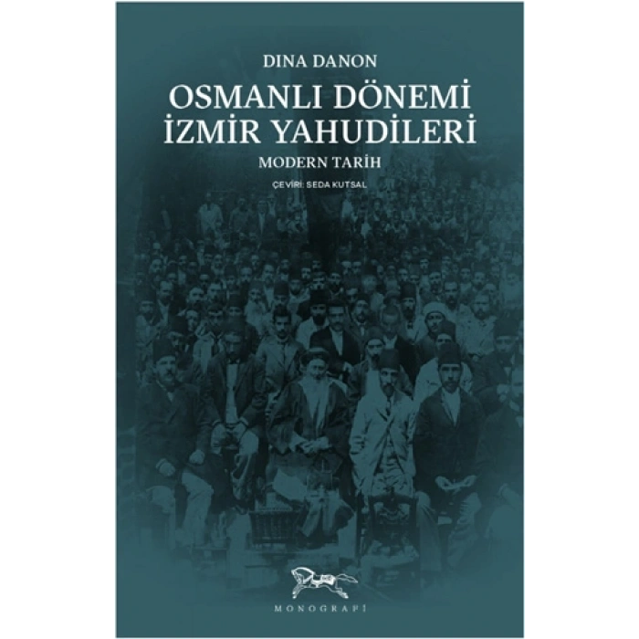 Osmanlı Dönemi İzmir Yahudileri