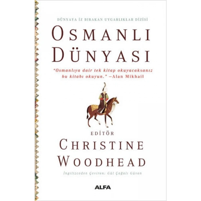 Osmanlı Dünyası