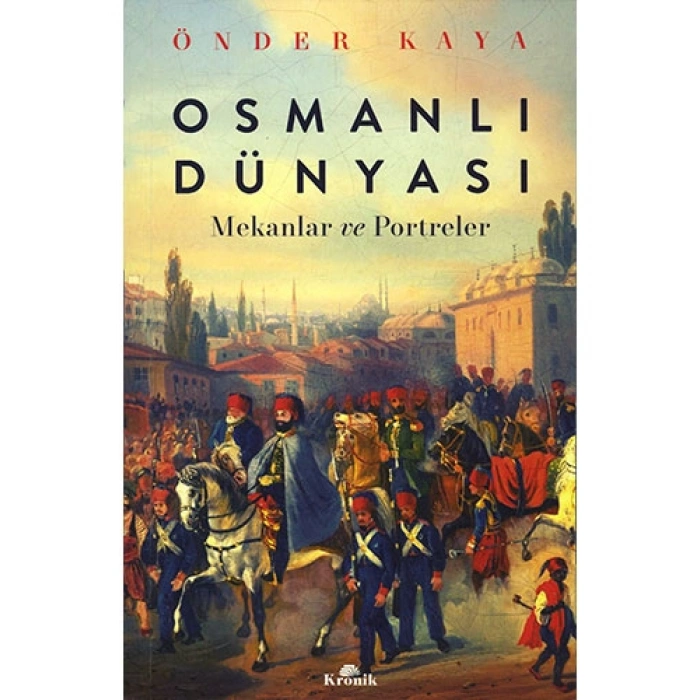 Osmanlı Dünyası