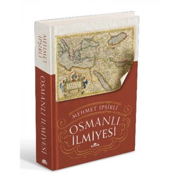 Osmanlı İlmiyesi (Ciltli)