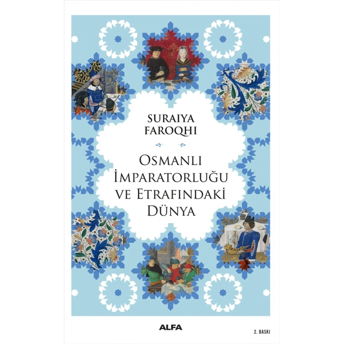 Osmanlı İmparatorluğu ve Etrafındaki Dünya