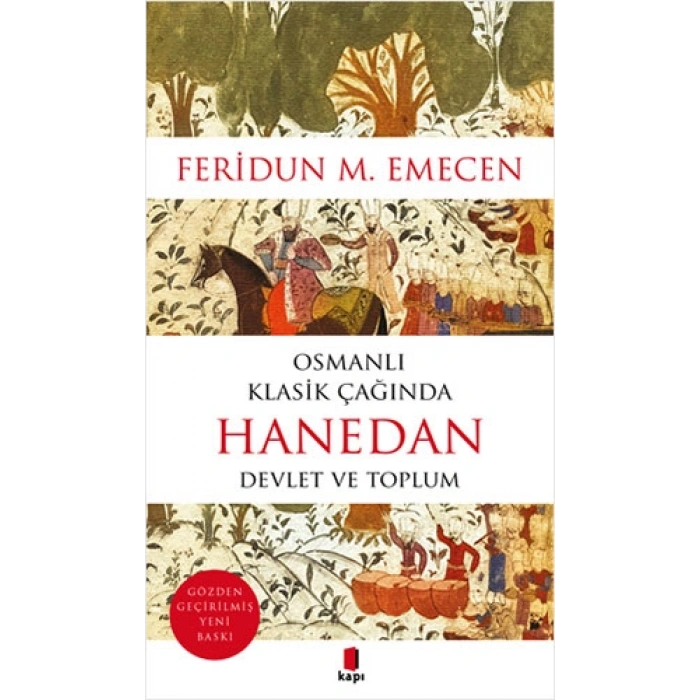 Osmanlı Klasik Çağında Hanedan