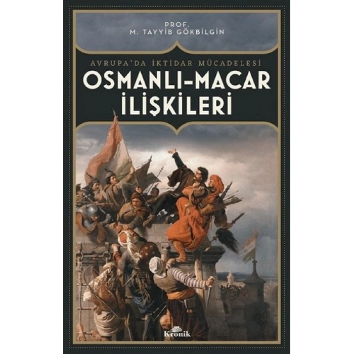 Osmanlı-Macar İlişkileri