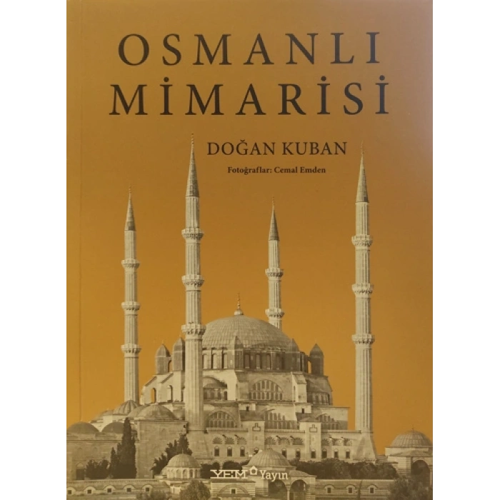 Osmanlı Mimarisi