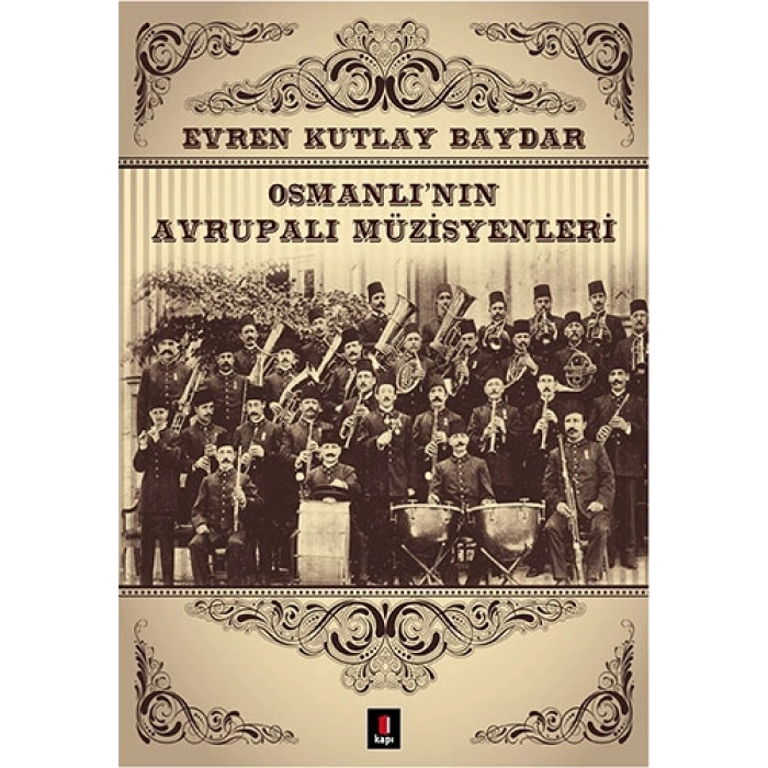 Osmanlının Avrupalı Müzisyenleri