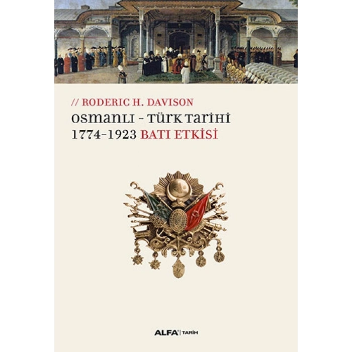 Osmanlı - Türk Tarihi