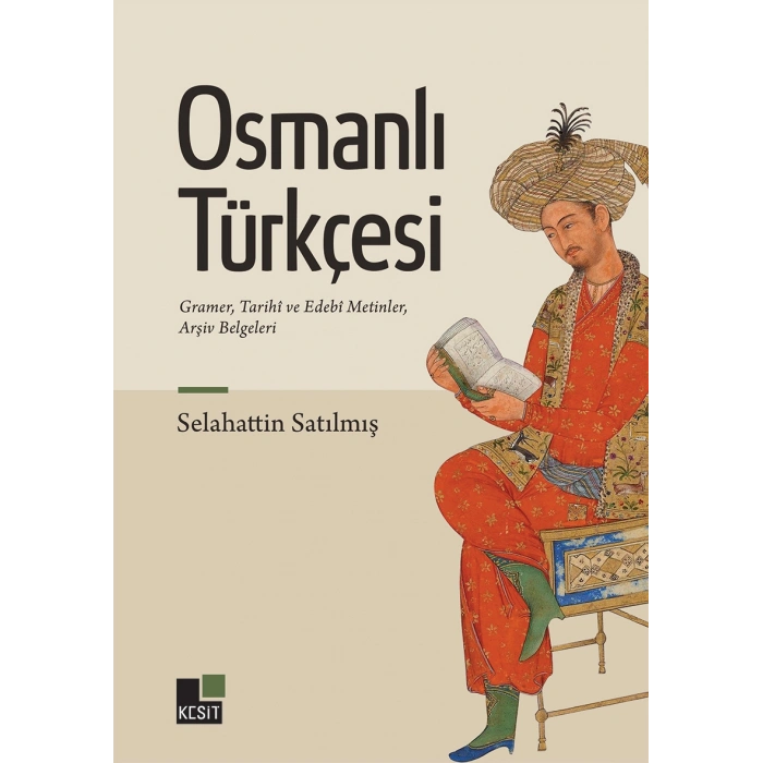 Osmanlı Türkçesi