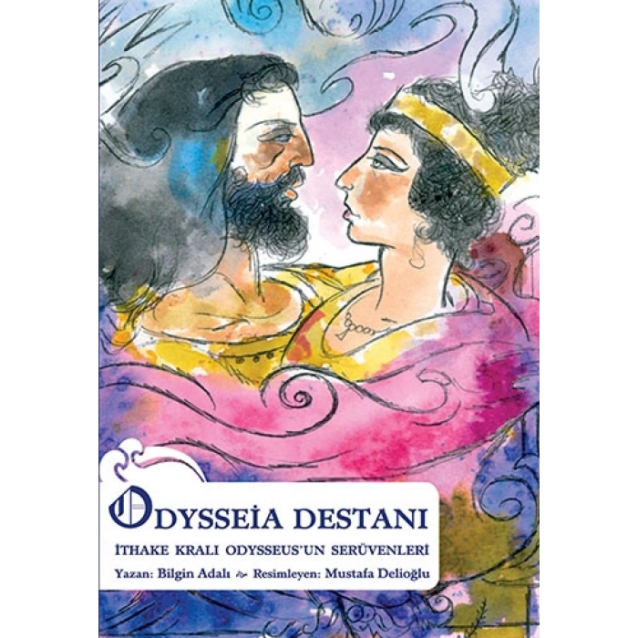 Odysseia Destanı