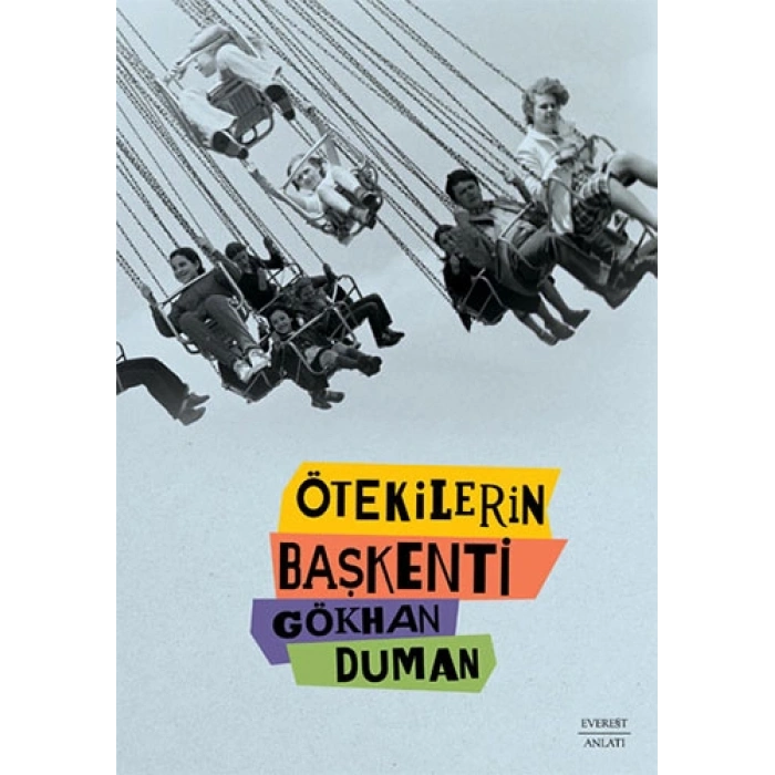 Ötekilerin Başkenti