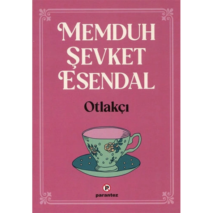 Otlakçı
