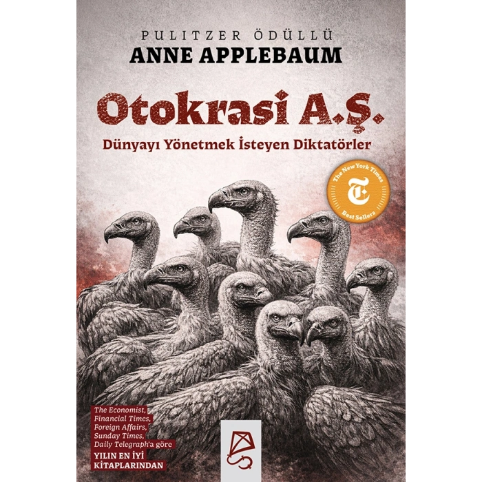 Otokrasi A.Ş.