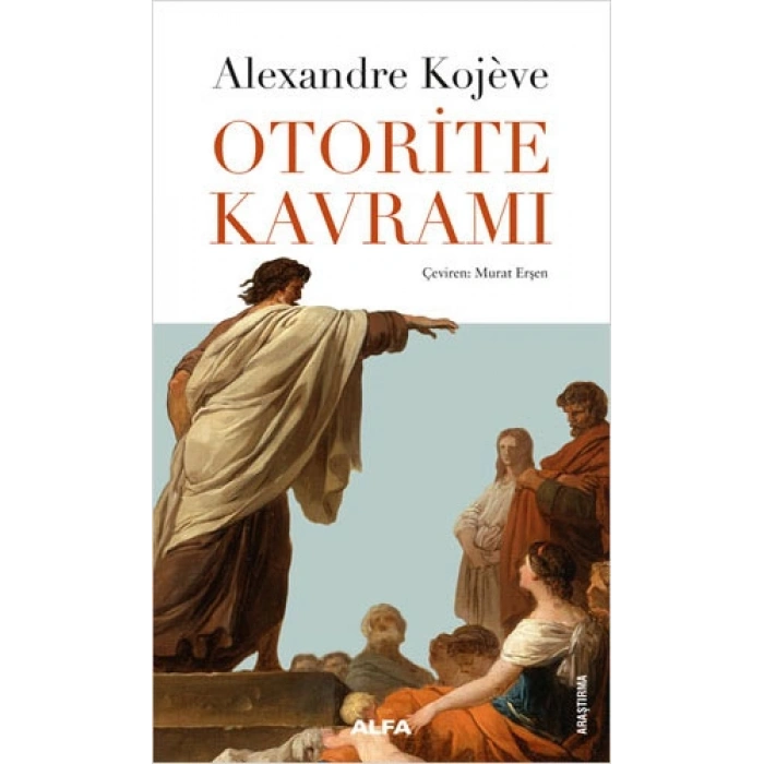 Otorite Kavramı