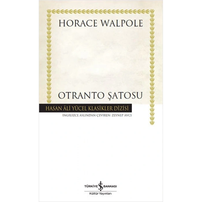 Otranto Şatosu