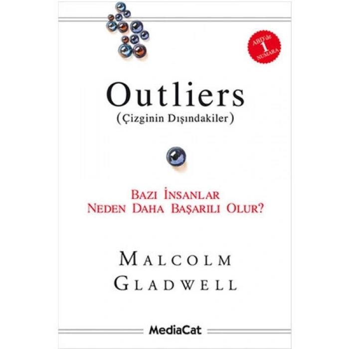 Outliers - Çizginin Dışındakiler
