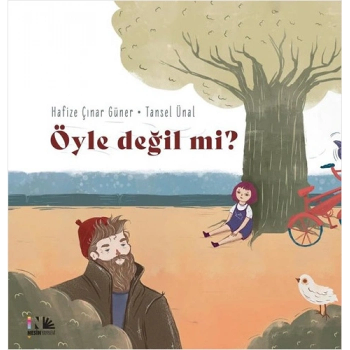 Öyle Değil mi?