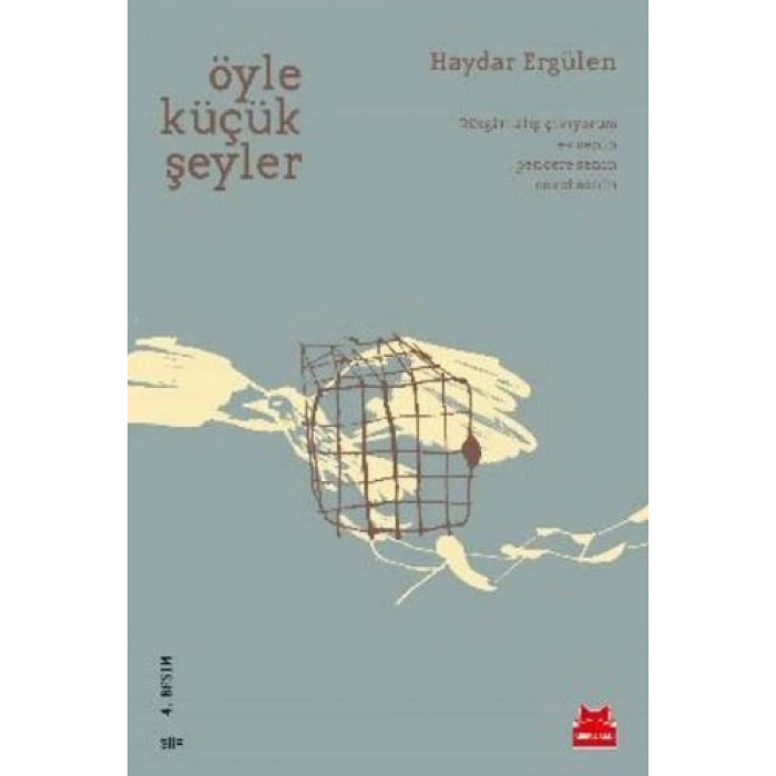 Öyle Küçük Şeyler