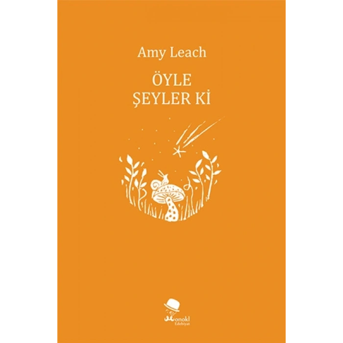 Öyle Şeyler ki
