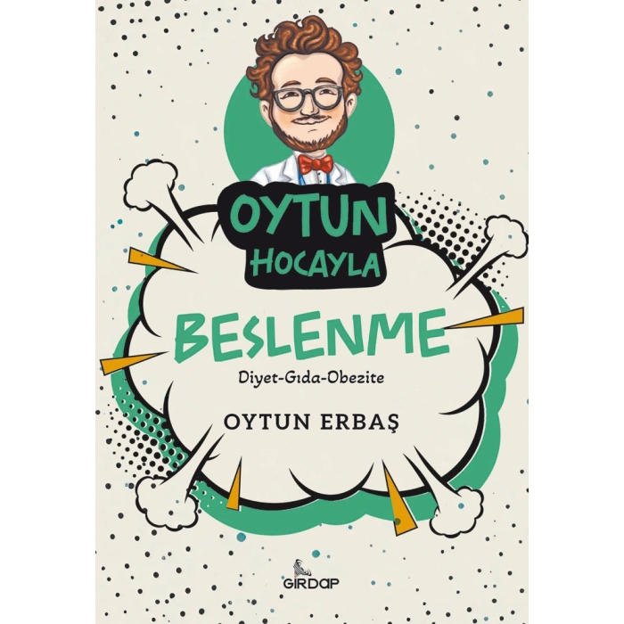 Oytun Hocayla Beslenme