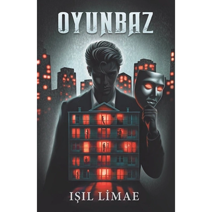 Oyunbaz