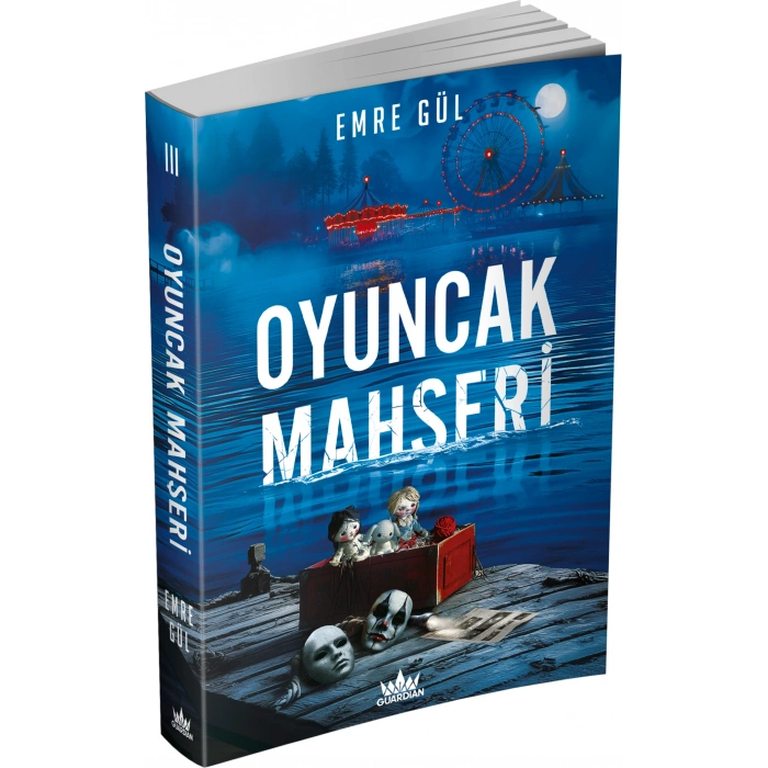 Oyuncak Mahşeri
