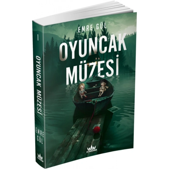 Oyuncak Müzesi 1
