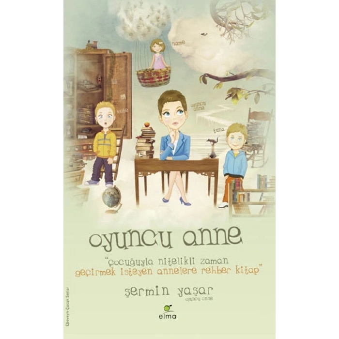 Oyuncu Anne