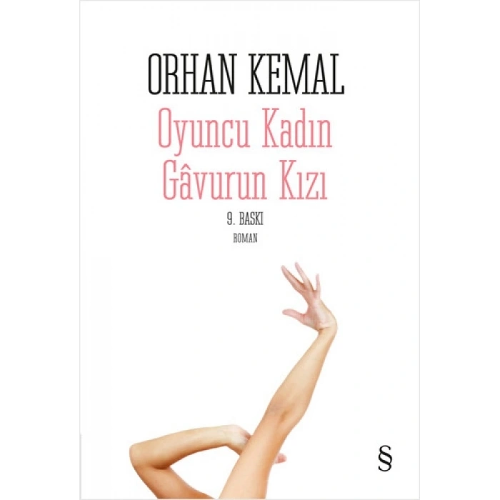 Oyuncu Kadın - Gâvurun Kızı