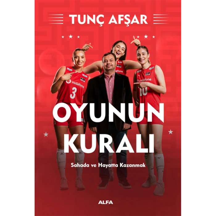 Oyunun Kuralı
