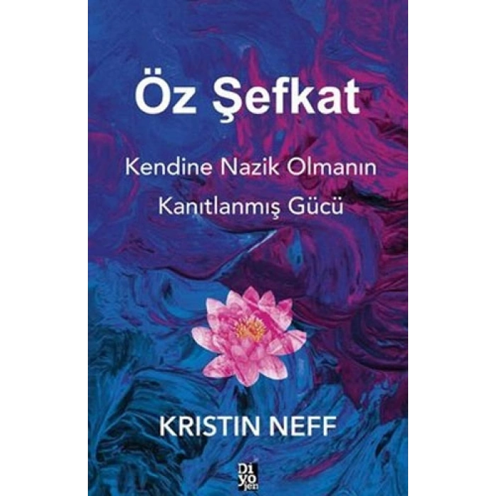 Öz Şefkat