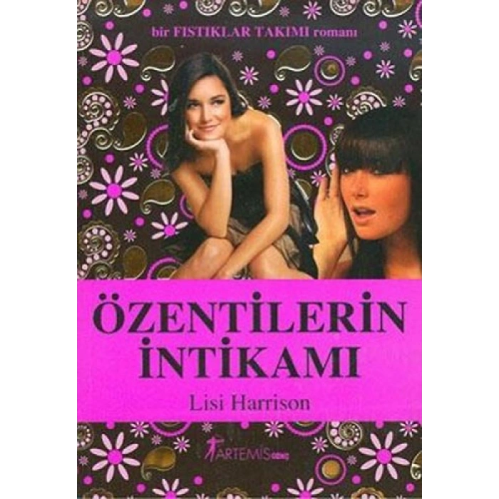Özentilerin İntikamı