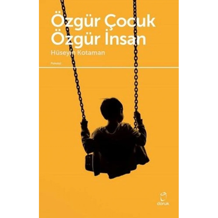 Özgür Çocuk Özgür İnsan