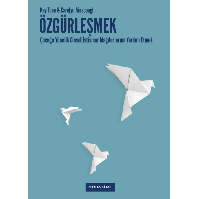Özgürleşmek