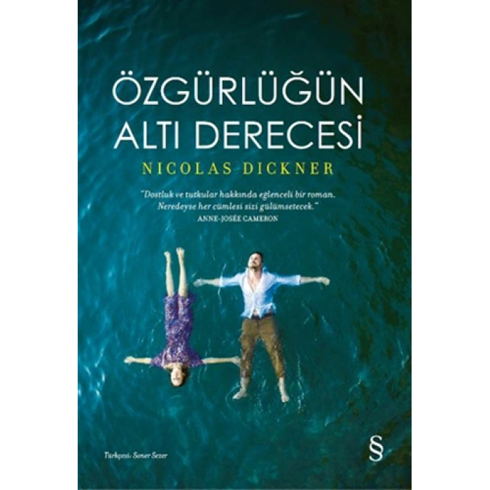 Özgürlüğün Altı Derecesi