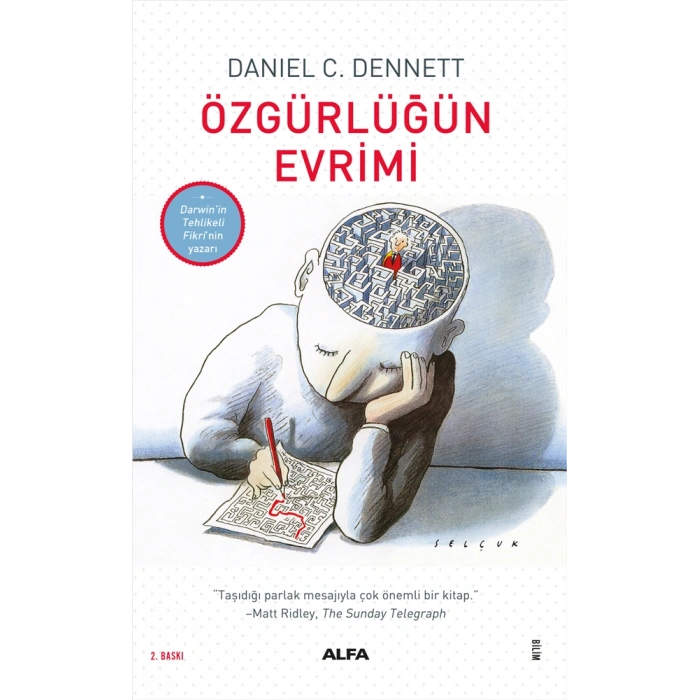 Özgürlüğün Evrimi