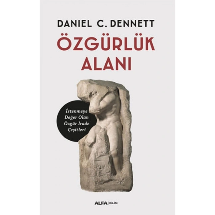 Özgürlük Alanı