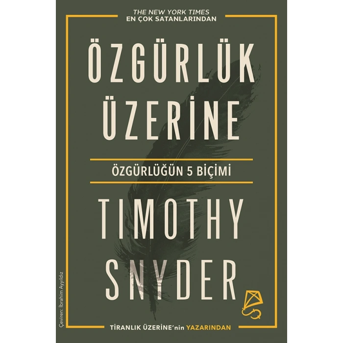 Özgürlük Üzerine