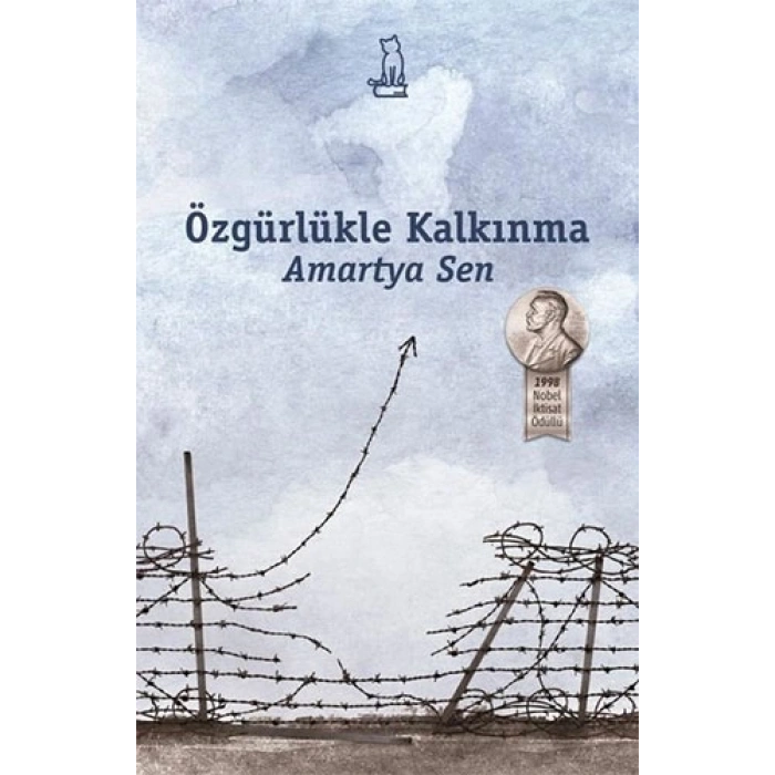 Özgürlükle Kalkınma