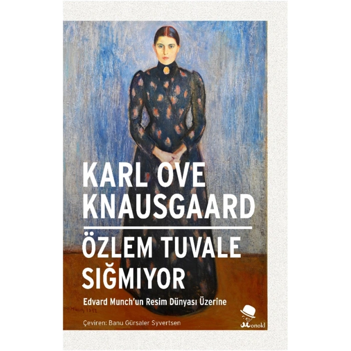Özlem Tuvale Sığmıyor